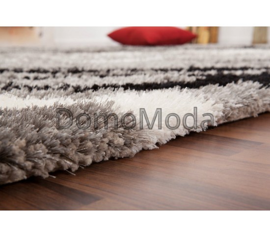 Высоковорсный ковер Lalee Nova 601 Silver Купить в интернет магазине ДомоМода фото 4 Высоковорсный ковер Lalee Nova 601 Silver - высокое качество по лучшей цене в Украине изображение 4.